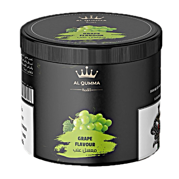 Al Qumma Grape