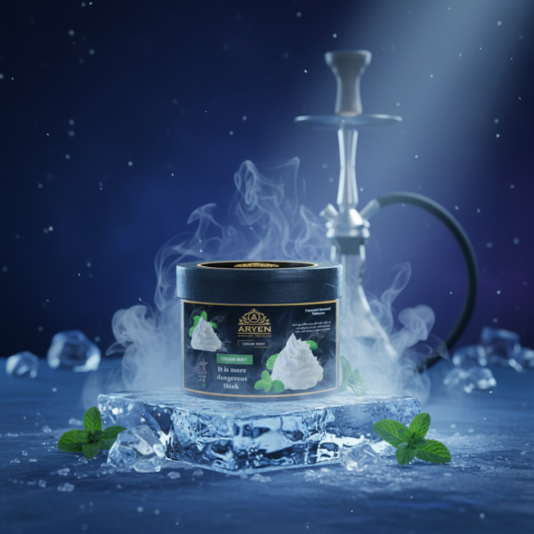 Aryen Mint Cream