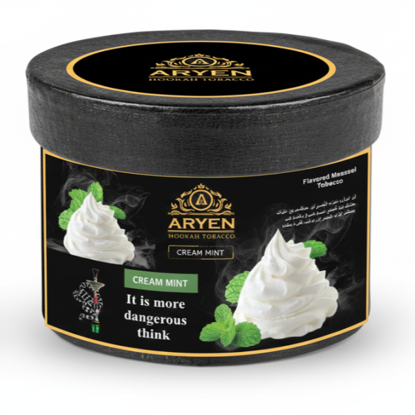 Aryen Mint Cream