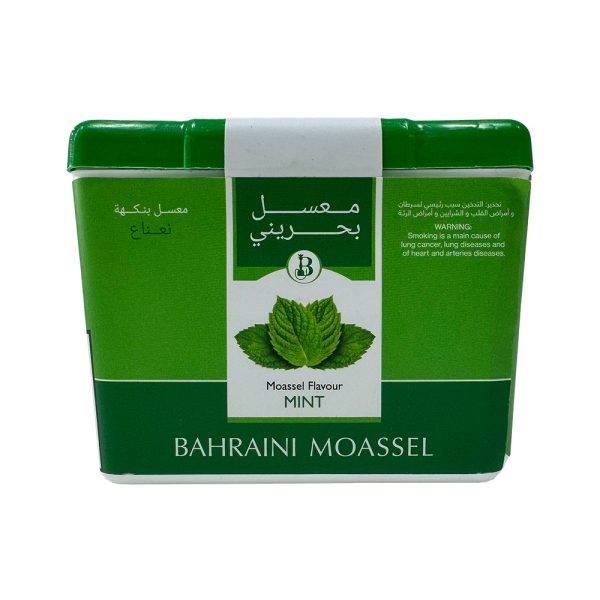 Bahraini Mint
