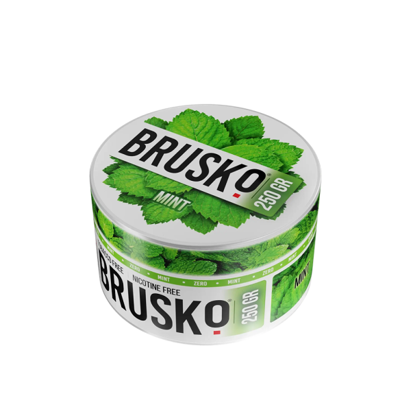 Brusko Mint