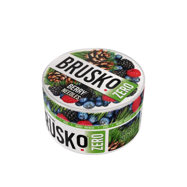 Brusko Zero Berry Needles