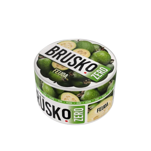Brusko Zero Feijoa