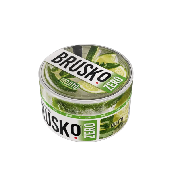 Brusko Zero Mojito