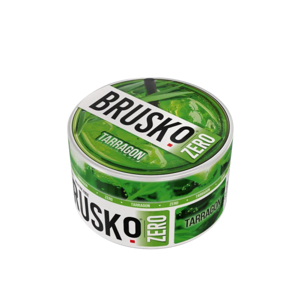 Brusko Zero Tarragon