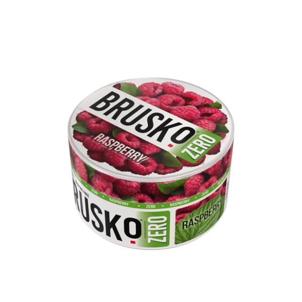 Brusko Zero Raspberry