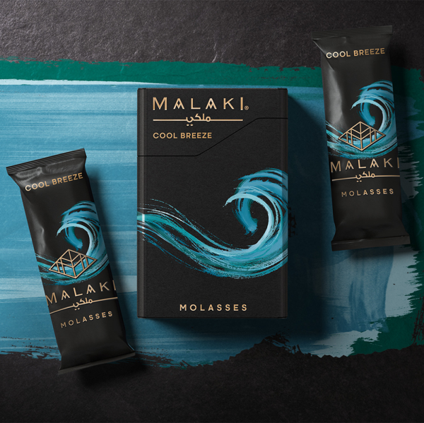 Malaki Cool Breeze