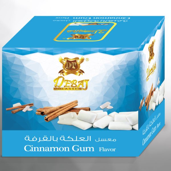 Debaj Cinnamon Gum