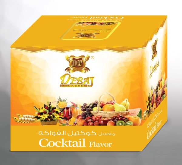 Debaj Cocktail