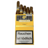 Cohiba 5 Short Limited Edition
