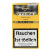 Cohiba 5 Short Limited Edition premium cigars UAE