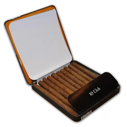 Cohiba 10 Club Edition Collection 4