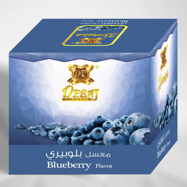 Debaj Blueberry