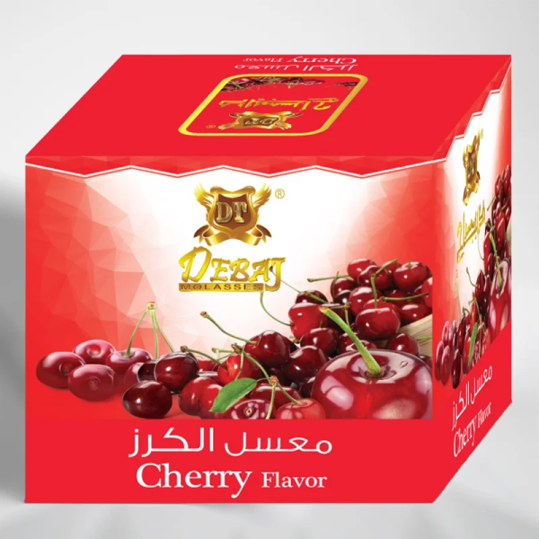 Debaj Cherry