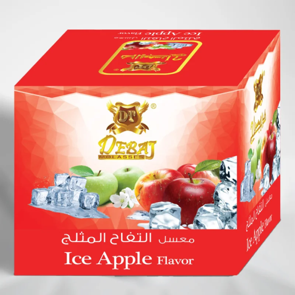 Debaj Ice Apple