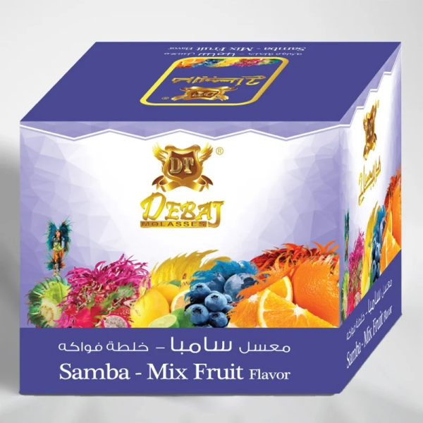 Debaj Samba Mix-Fruits