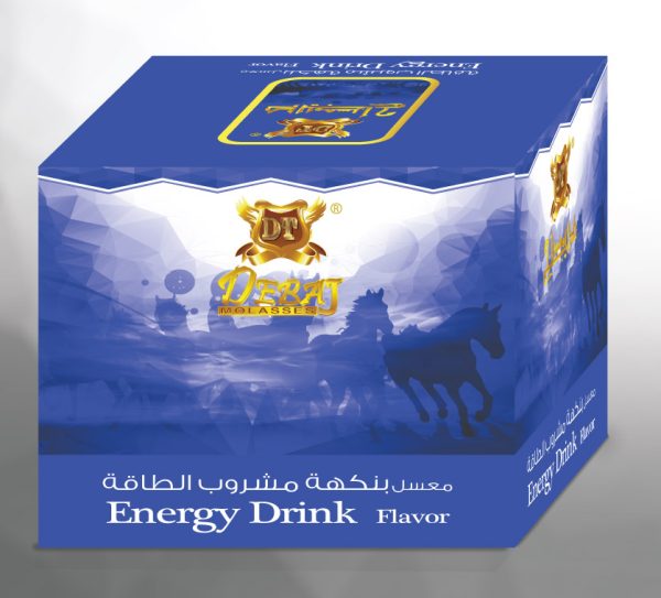 Debaj Energy Drink