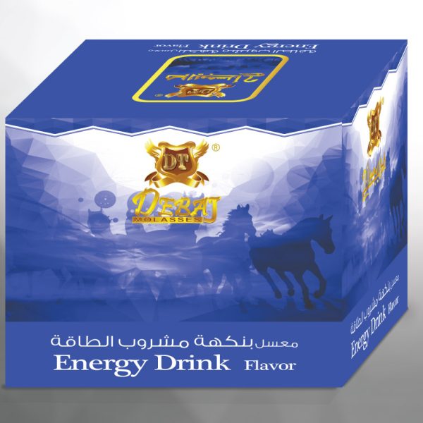 Debaj Energy Drink