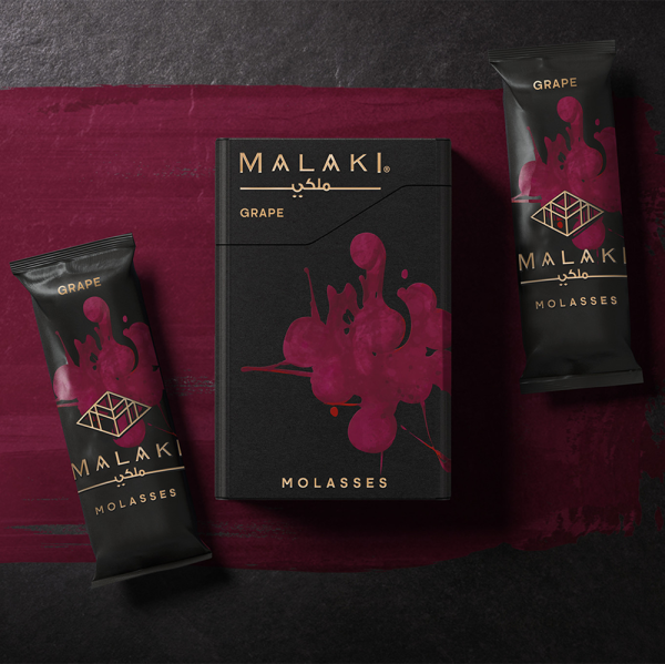 Malaki Grape