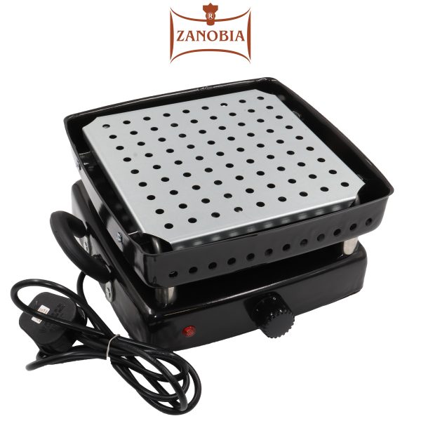 Charcoal Burner GS 201500