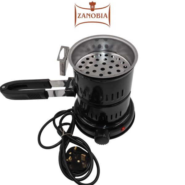 Charcoal Burner GS 2388