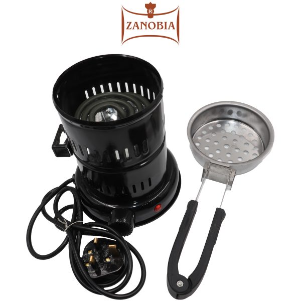 Charcoal Burner GS 2388