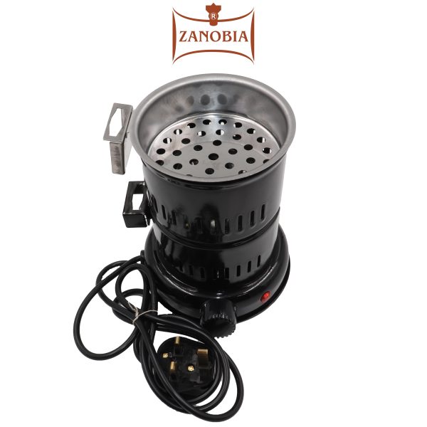 Charcoal Burner GS 2388