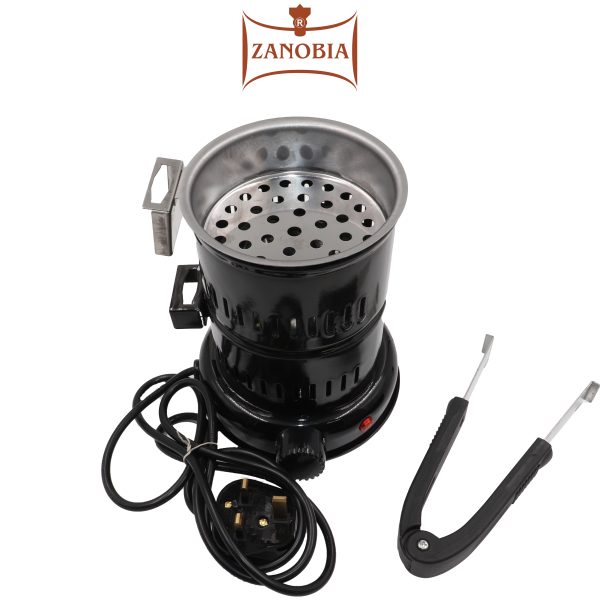 Charcoal Burner GS 2388