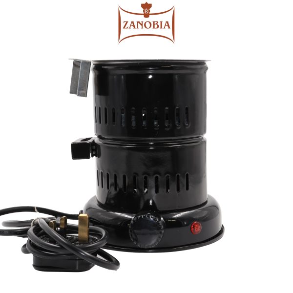 Charcoal Burner GS 2388