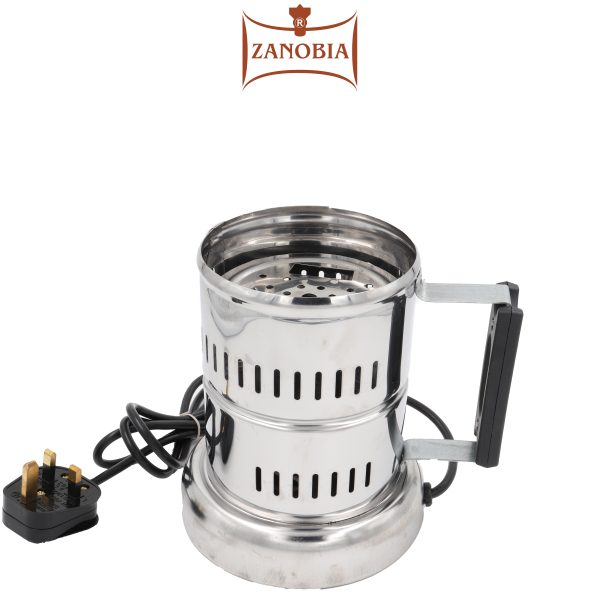 Charcoal Burner GS 6100