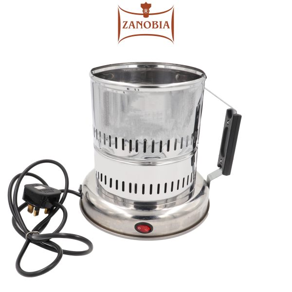 Charcoal Burner GS 6198