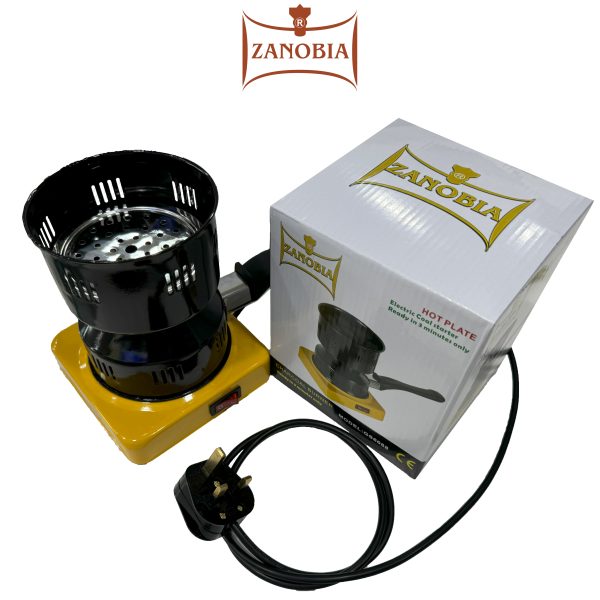 Charcoal Burner GS 6688