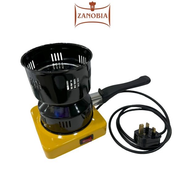 Charcoal Burner GS 6688