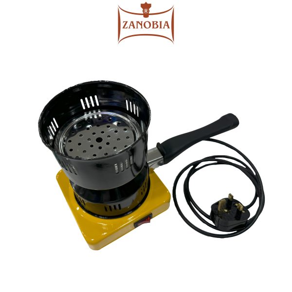 Charcoal Burner GS 6688