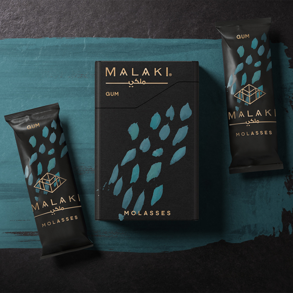 Malaki Gum