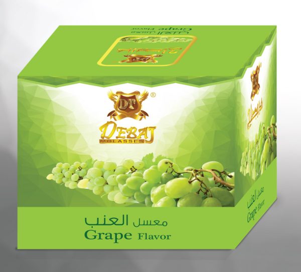 Debaj Grape