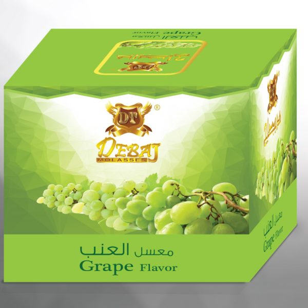 Debaj Grape