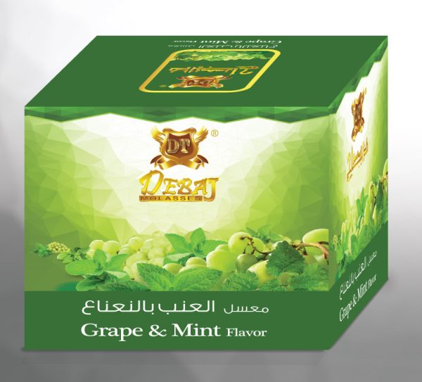 Debaj Grape Mint