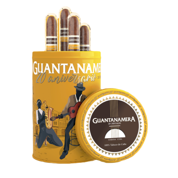 Guantanamera Edicion Limitada 2022 premium cigars UAE