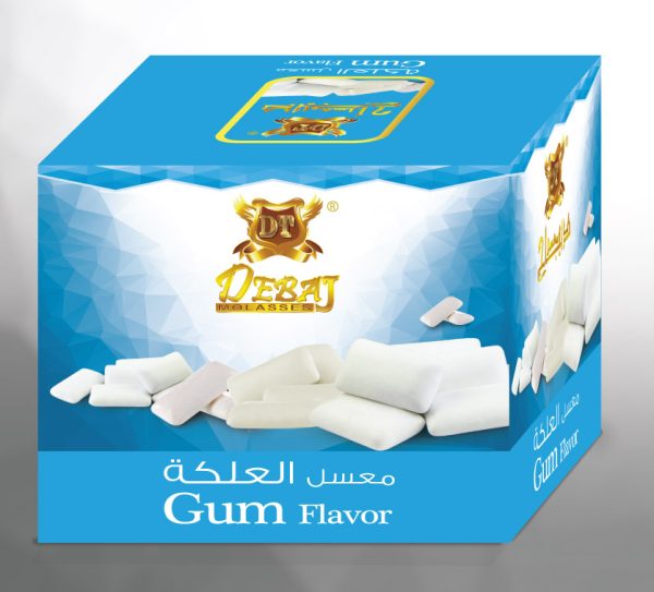 Debaj Gum