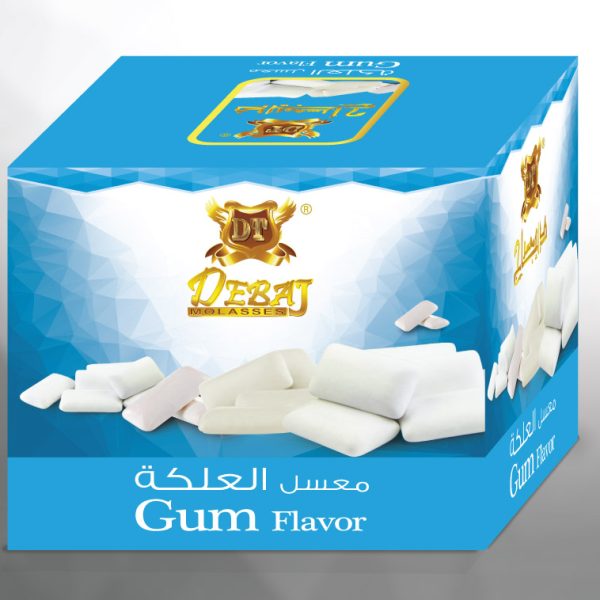 Debaj Gum