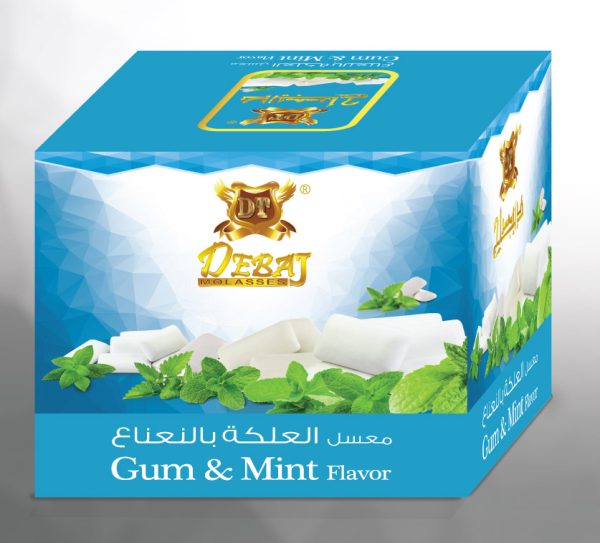 Debaj Gum Mint