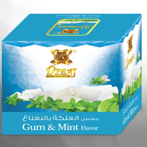 Debaj Gum Mint