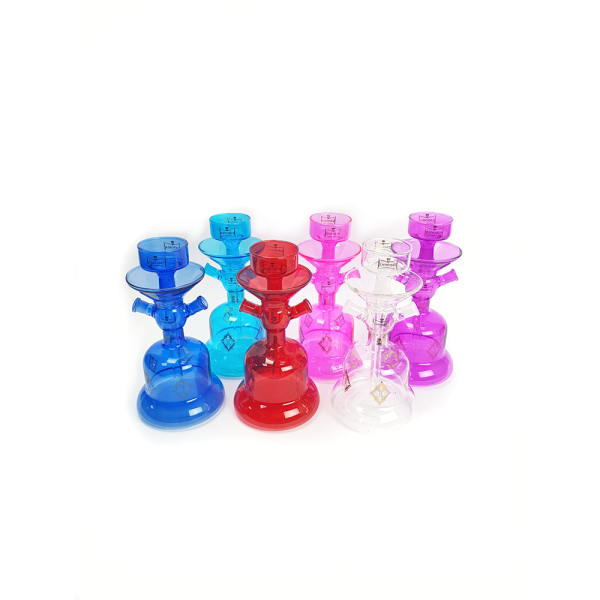 Zanobia Glass Hookah HG-01