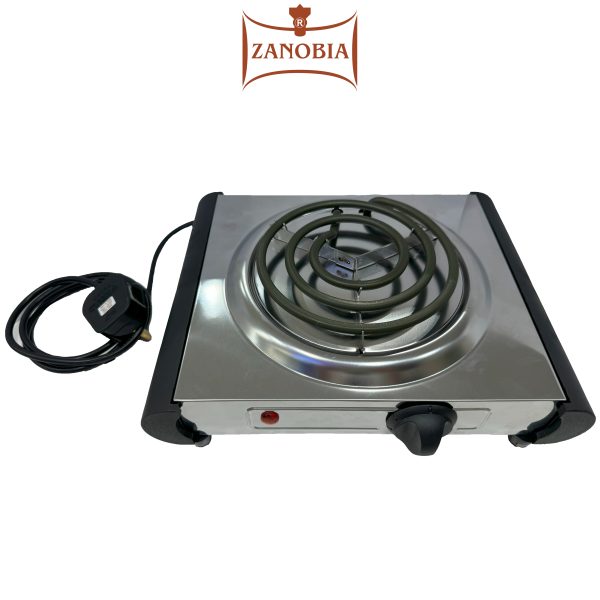 Charcoal Burner HP-5C