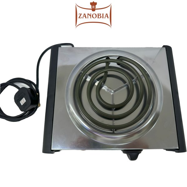 Charcoal Burner HP-5C