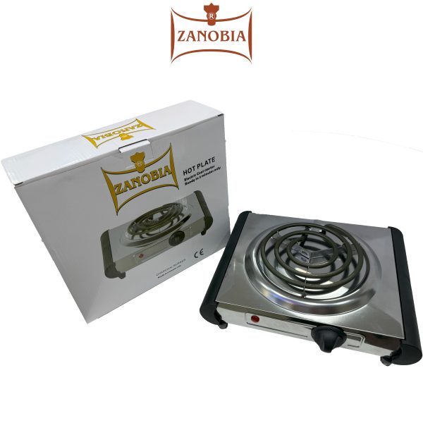 Charcoal Burner HP-5C