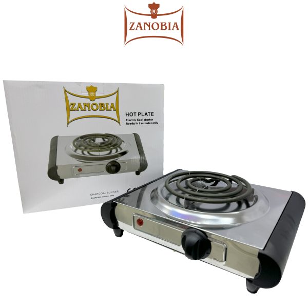 Charcoal Burner HP-5C