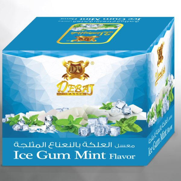 Debaj Ice Gum Mint