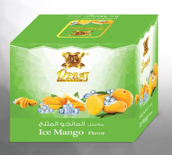 Debaj Ice Mango